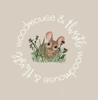 Woodmouse & Thistle coupons